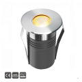 5W RGB LED Inground Uplight